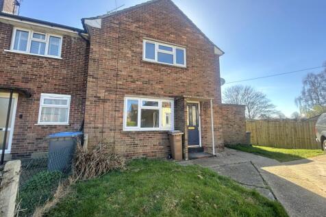 22 St. Andrews Place, Melton... 2 bed end of terrace house for sale