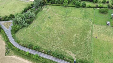 Farm land for sale