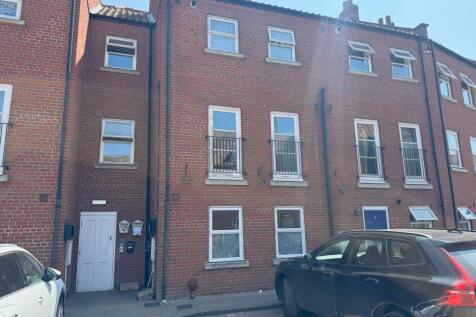Flat 29, Windmill View Court... 2 bed flat for sale