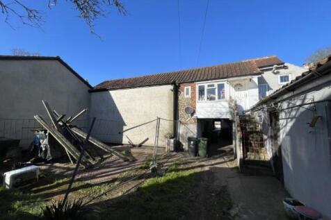 41A and 41B Norwich Street, Dereham... 2 bed block of apartments for sale
