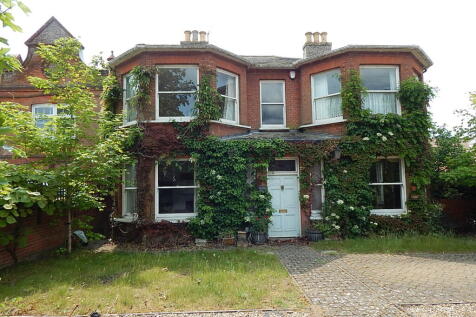 Beavan House, 59 Victoria Road, Diss... 4 bed detached house for sale