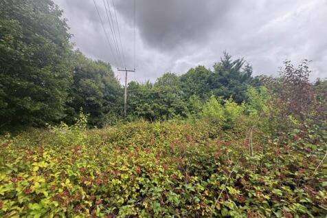 Land adjoining 58 Station Road... Plot for sale