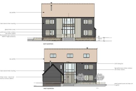 Springfield, Twentypence Road... Land for sale