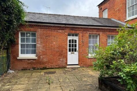 Flat 14, The Shirehall, Beech Close... 1 bed apartment for sale