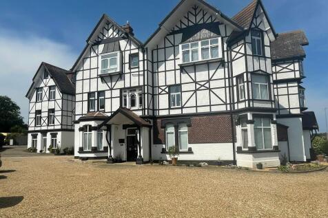 Flat 17, Sheringham Court, Weybourne... 1 bed flat for sale