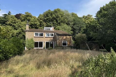 Woodlands, Main Road, Narborough... 6 bed detached house for sale