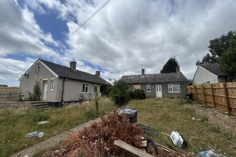 47 and 49 Hillside, Stowmarket... Land for sale