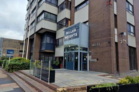 Flat 58, Miller Heights 43