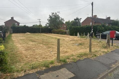 Land off Dereham Road, Garvestone... Land for sale