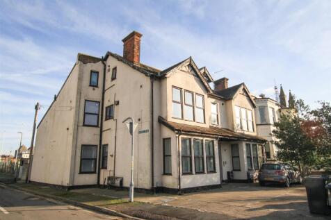 Flat 5, Helen House, 282 Southtown... 1 bed flat for sale