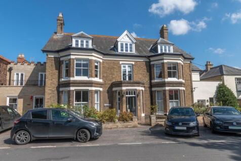 Flat 6, Monteagle, The Buttlands... 1 bed flat for sale