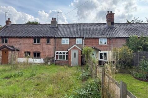 3 Big Common, Great Common Road... 2 bed terraced house for sale