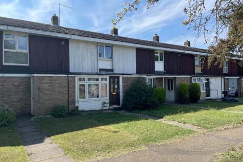 24 Thornbush, Basildon, Essex SS15 5HW 2 bed terraced house for sale