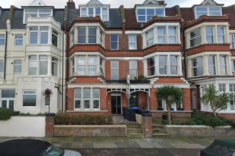 Flat 1, 80 Eastern Esplanade... 2 bed flat for sale