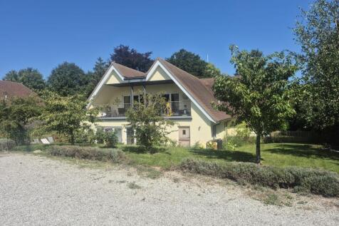 Orchard Lea, The Street, Staple... 4 bed detached house for sale