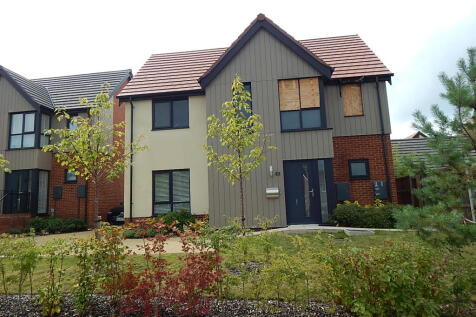 3 Holway Road, Upper Sheringham... 3 bed detached house for sale