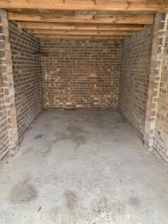 Garage for sale