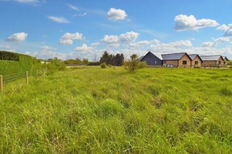 Land on the south east side of 73... Land for sale