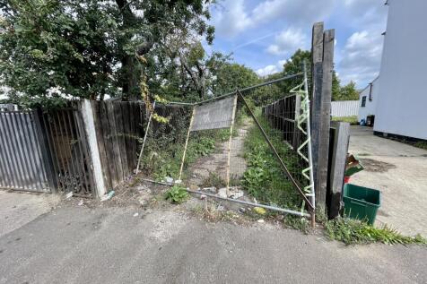 Land lying to the North of Eton Road... Land for sale