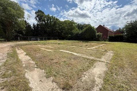 Plot 1 land adjacent to Caradon... 4 bed property with land for sale
