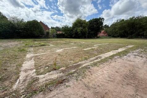 Plot 2 land adjoining Caradon... 5 bed property with land for sale