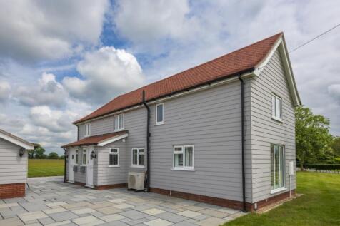 2, Old Park Farm, Park Road... 2 bed end of terrace house for sale