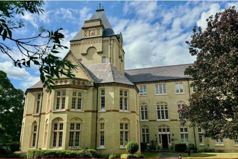 Apartment 245 West Wing, Fairfield... 2 bed apartment for sale