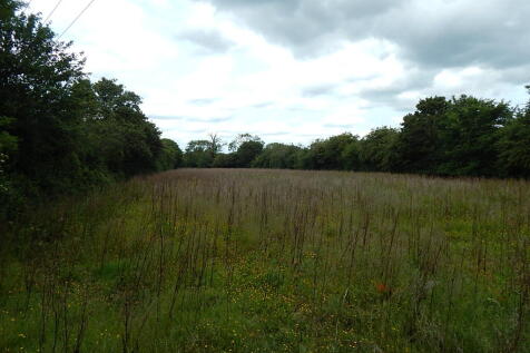Land off, Plummers Lane, Saxlingham... Land for sale