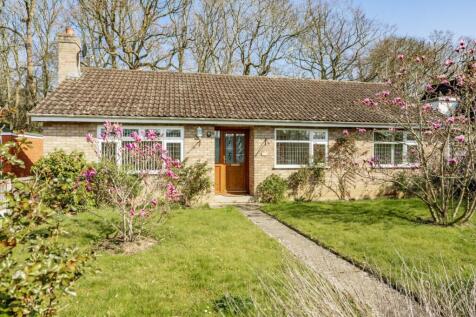 11 Orchard Way, Fleggburgh, Great... 3 bed detached bungalow for sale