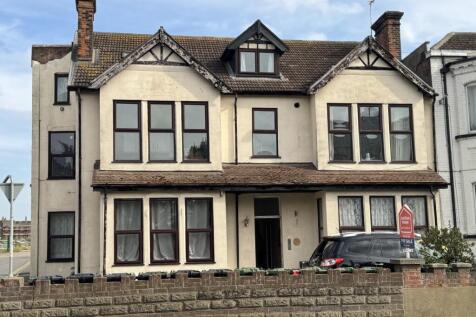 Flat 5, Helen House, 282 Southtown... 1 bed flat for sale