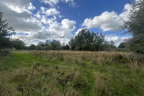 Plot for sale