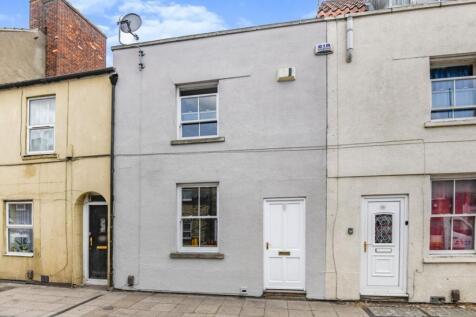 22 Norwich Road, Wisbech PE13 2AP 2 bed terraced house for sale