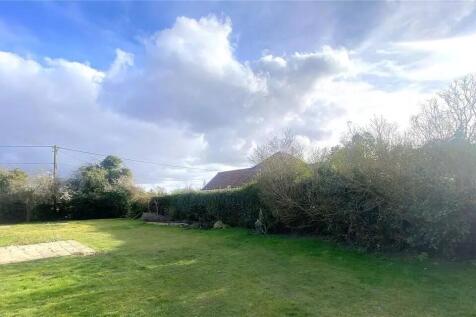 Land next to Shurland, London Road... Land for sale