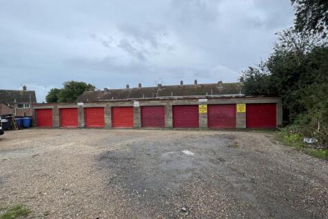 Garages to the rear of 137 Oulton... Garage for sale