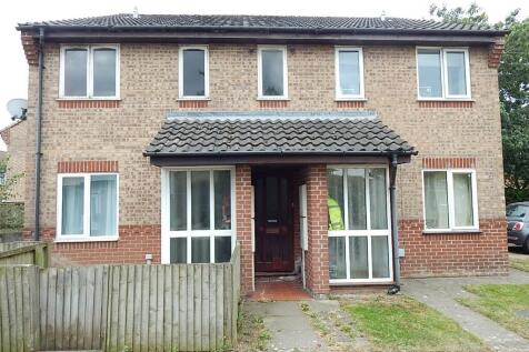 70 Pyehurn Mews, Taverham, Norwich... 1 bed flat for sale