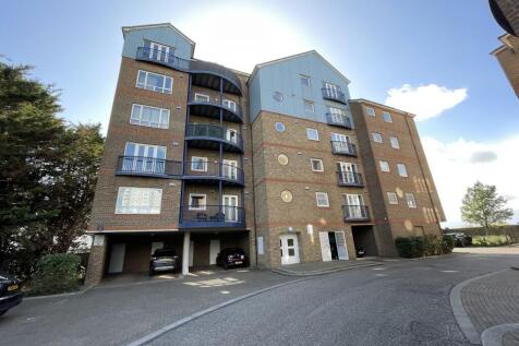 83 Anchor Court, Argent Street... 2 bed flat for sale