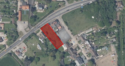 Land for sale