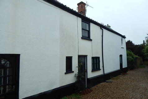 23 Penfold Street, Aylsham, Norwich... 2 bed cottage for sale