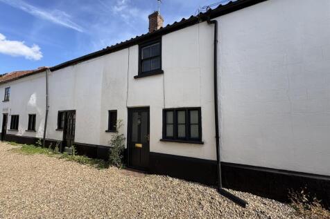 23 Penfold Street, Aylsham, Norwich... 2 bed cottage for sale