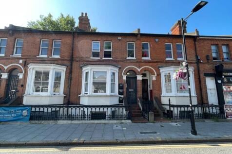 3 bedroom block of apartments for sale