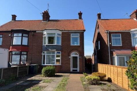 21 Beatty Road, Great Yarmouth... 3 bed semi