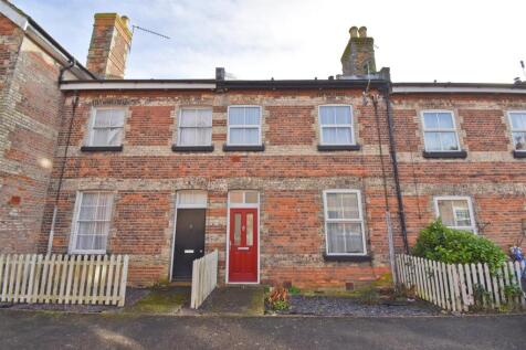 3 Melton Street, Melton Constable... 3 bed terraced house for sale
