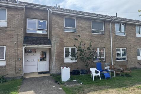 16 Broadfield Lane, Boston... 1 bed flat for sale