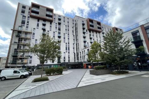 Flat 94, Beaumont Court, 61