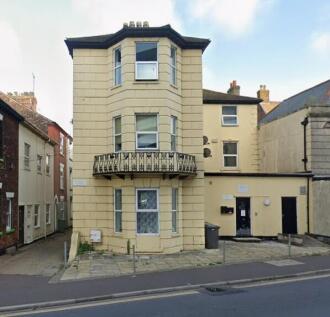 63C North Quay, Great Yarmouth... 1 bed flat for sale