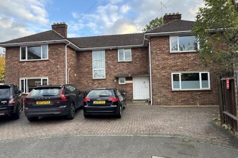 Block of apartments for sale