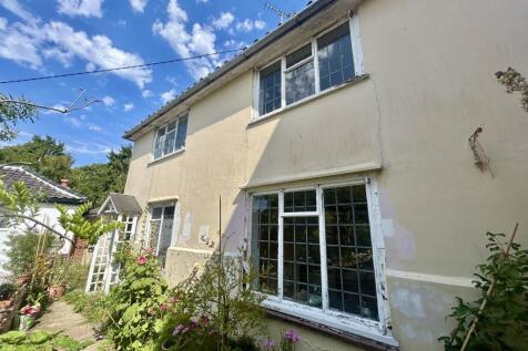 Apple Cottage, Little Green, Earl... 2 bed cottage for sale