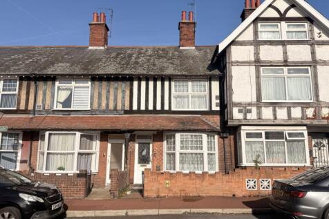 7 Priory Plain, Great Yarmouth... 4 bed terraced house for sale