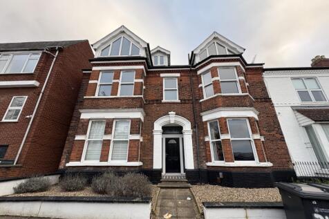 4D Stracey Road, Norwich, Norfolk NR1... 2 bed apartment for sale