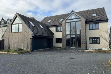 7 Pingle Wood Row, Station Road... 7 bed detached house for sale